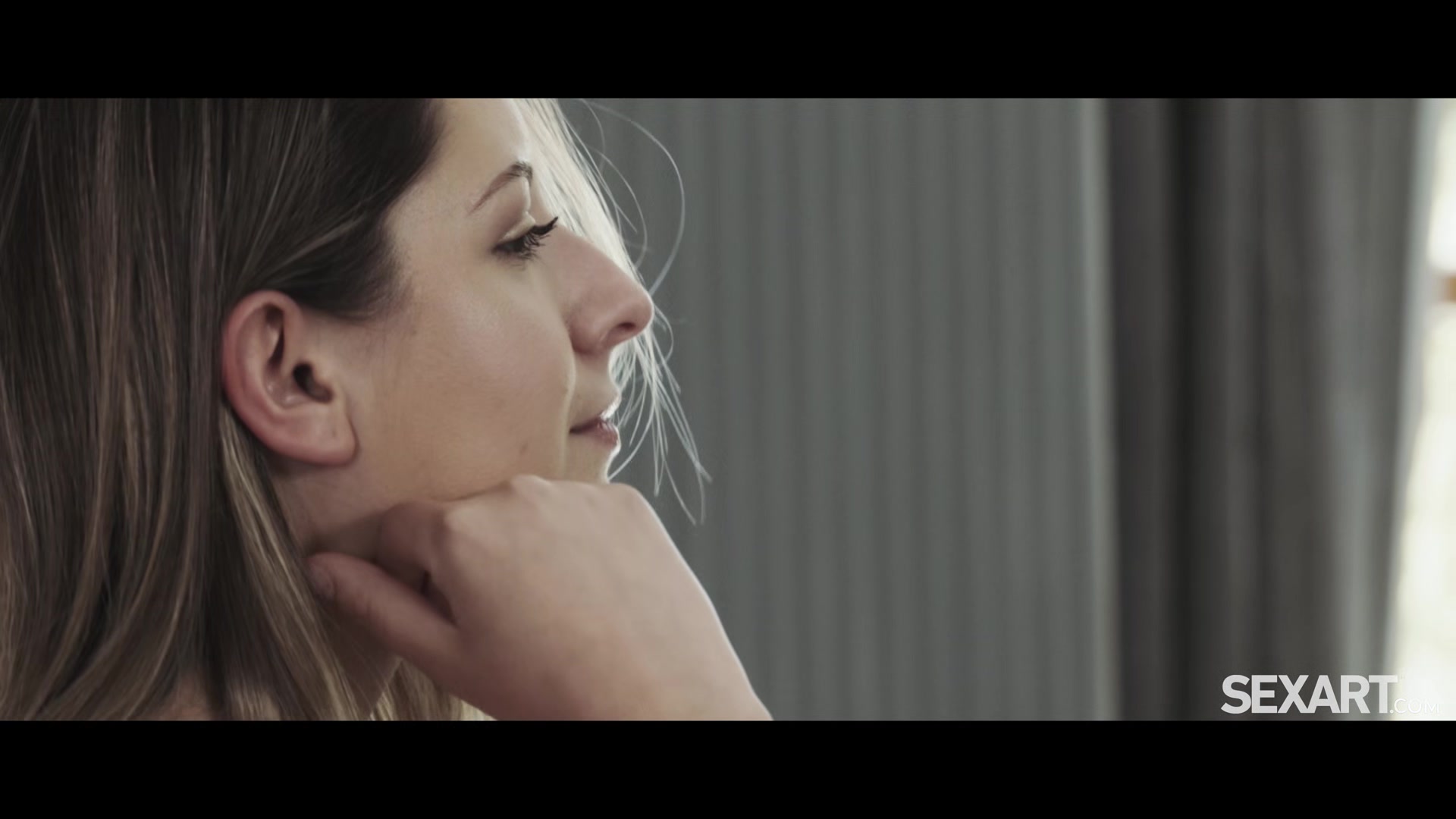 Love Is Not Enough - Rebecca Volpetti & Liam Salvatore
