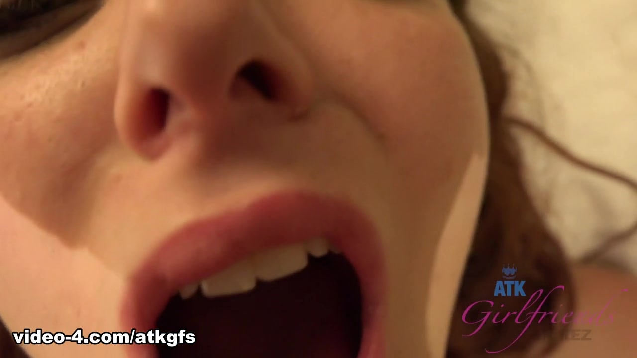 Compilation in Virtual Vacation Movie - AtkGirlfriends