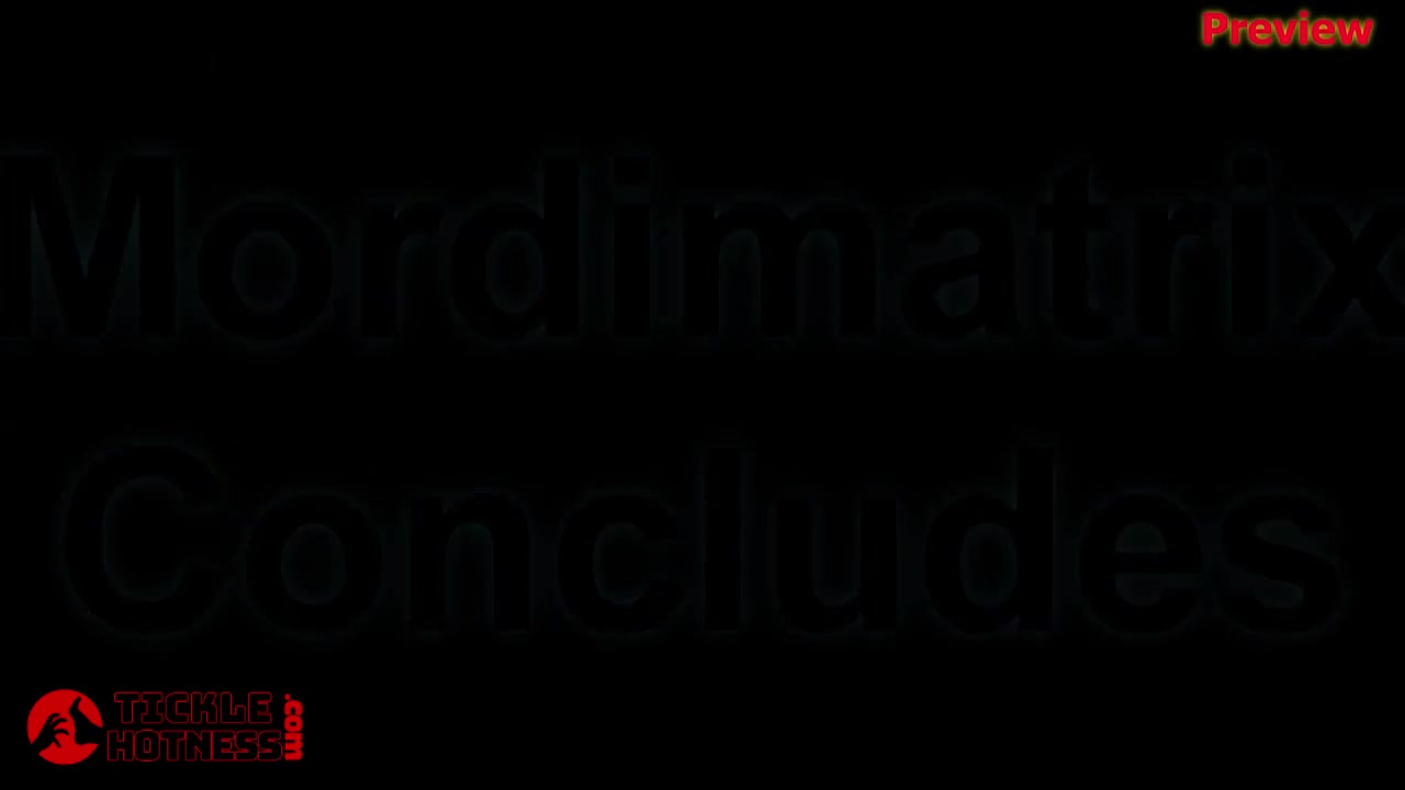 Mordimatrix Deviation 5 Tickle Destruction Finale - Ticklevideos