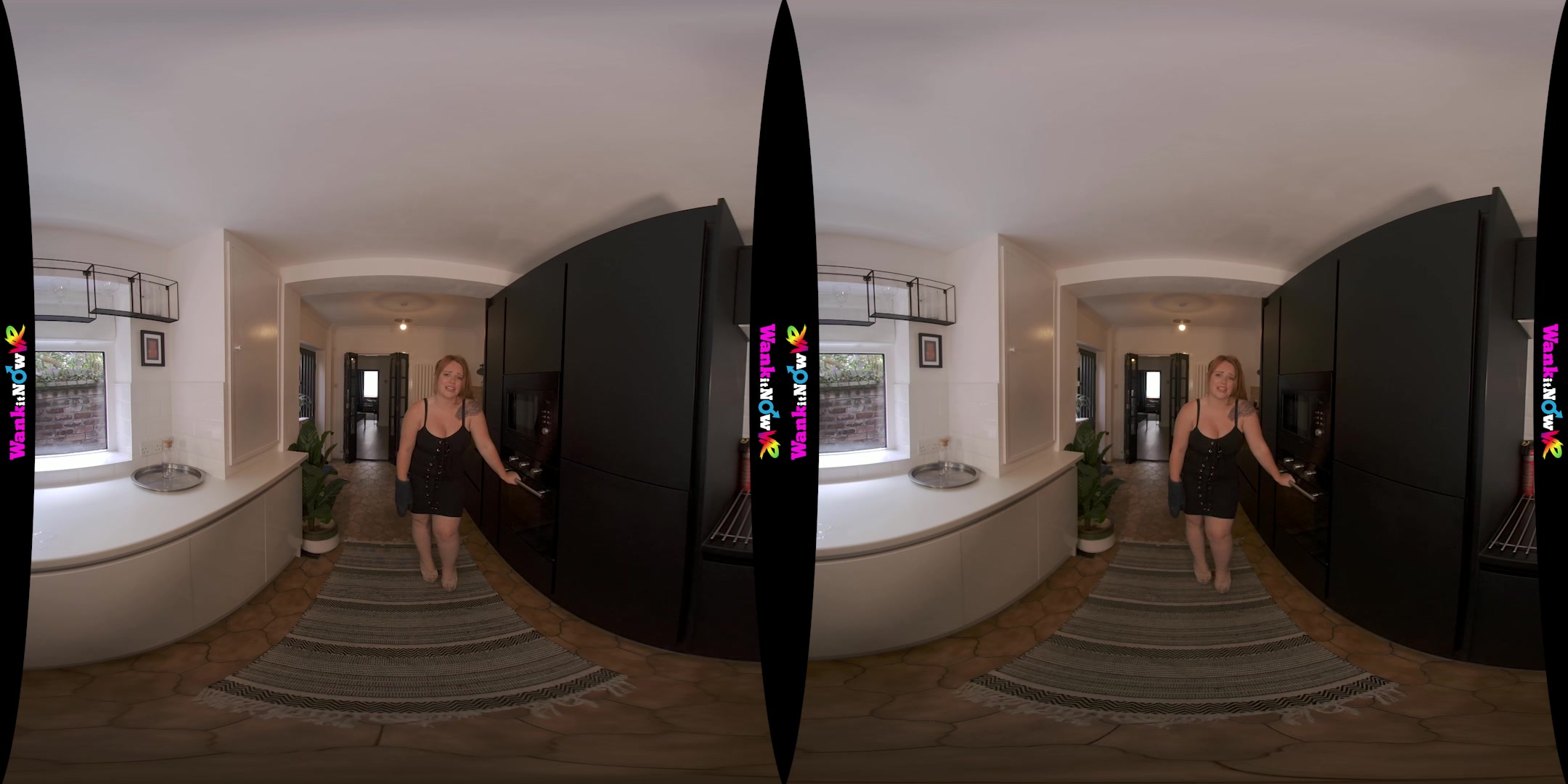 Make It Up To You featuring Lizzie - WankitNowVR