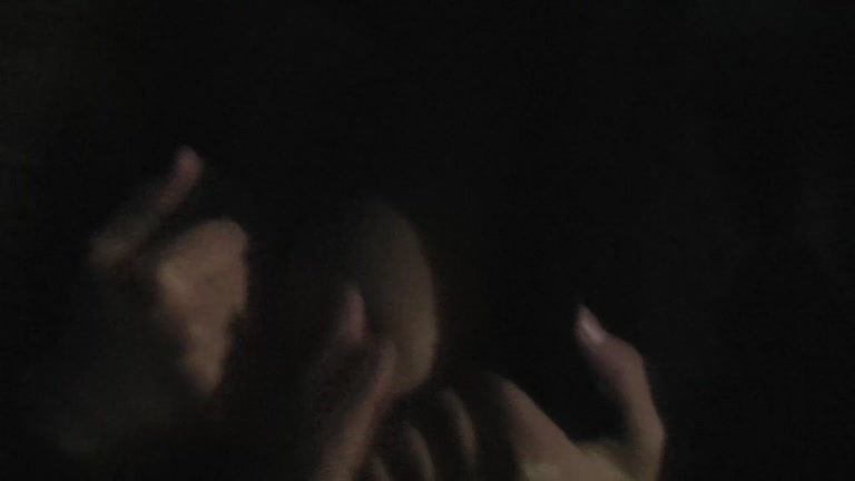 New public restroom sex scene