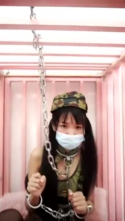 Chinese Bondage