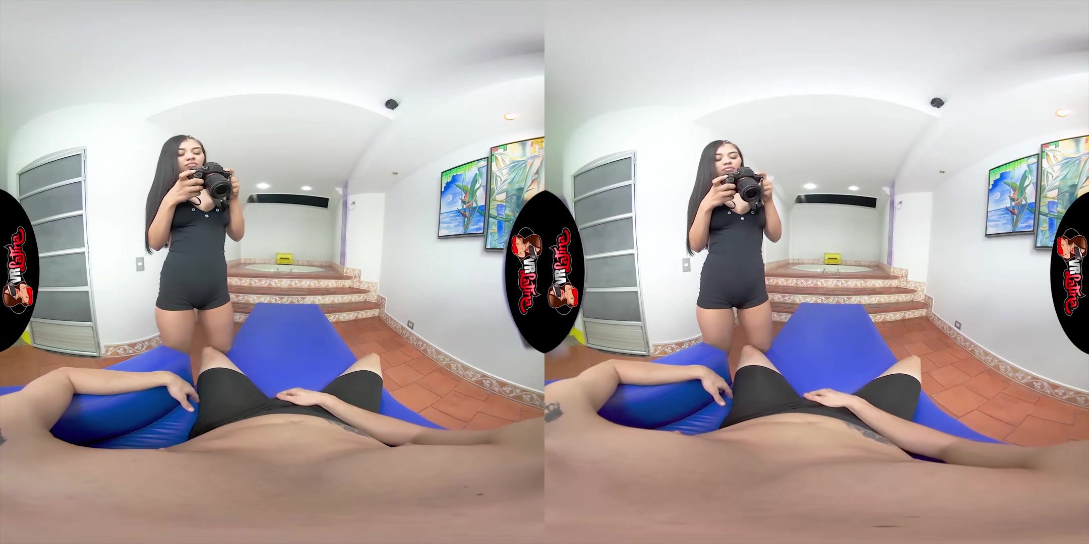 Supa Lupa - Curvy Latina - Vrlatina - Sexlikereal