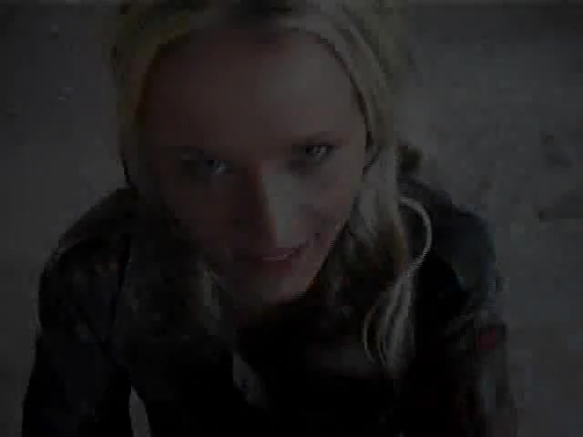 Cumshot compilation on an amazing blonde babe