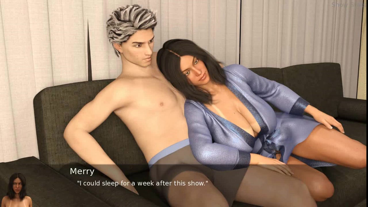 Project Hot Wife Caught Masturbating S2e34