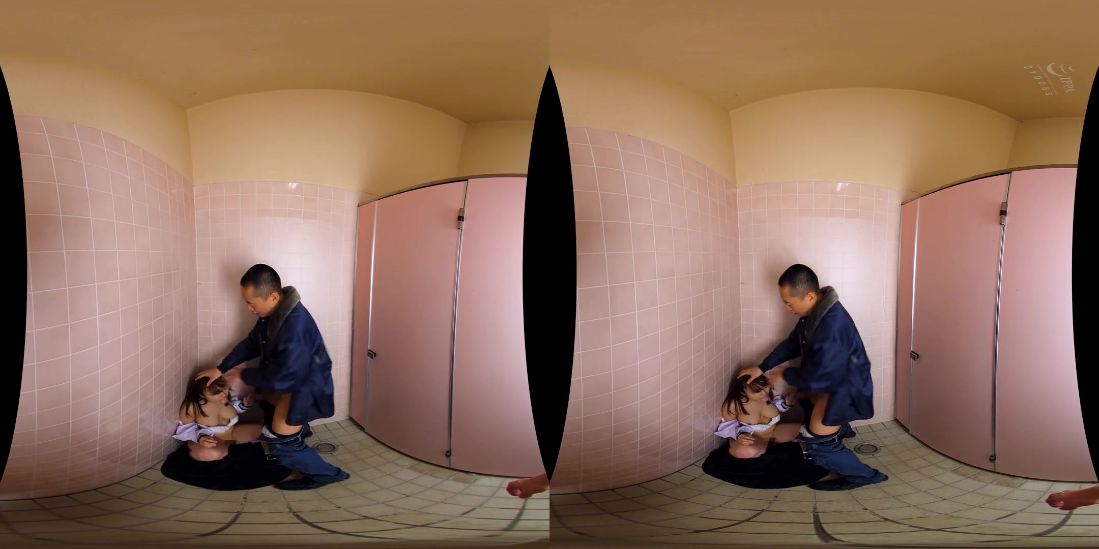 Hardcore VR 2 - TMAVR