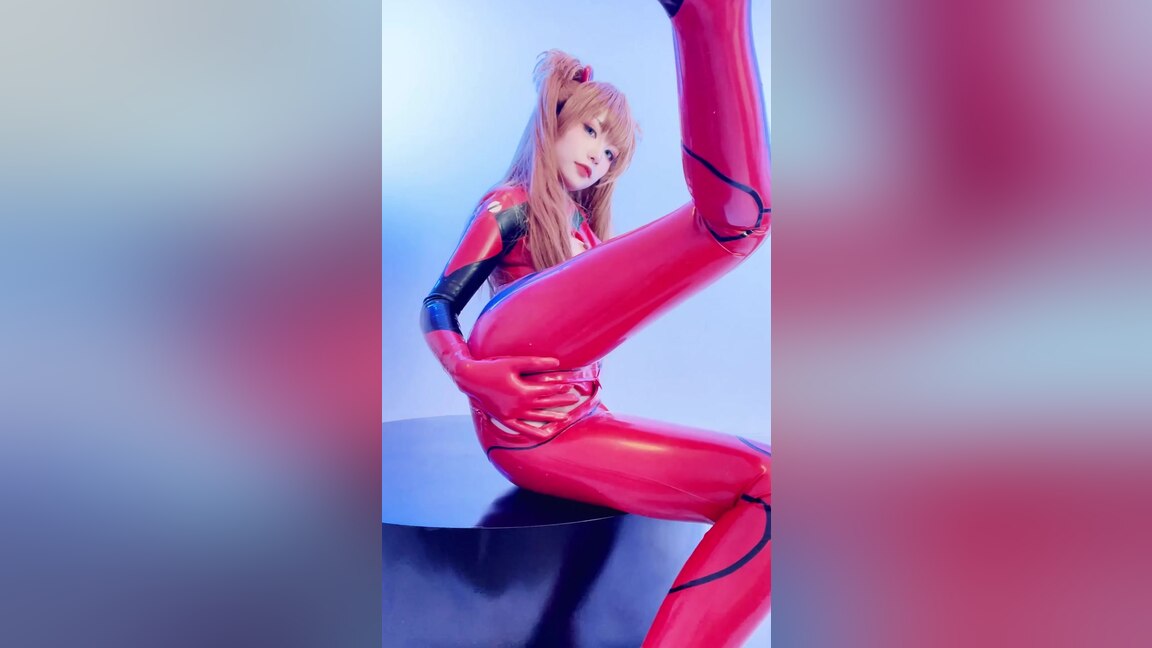 Chinese Sweet teen 18+ Solo Fetish