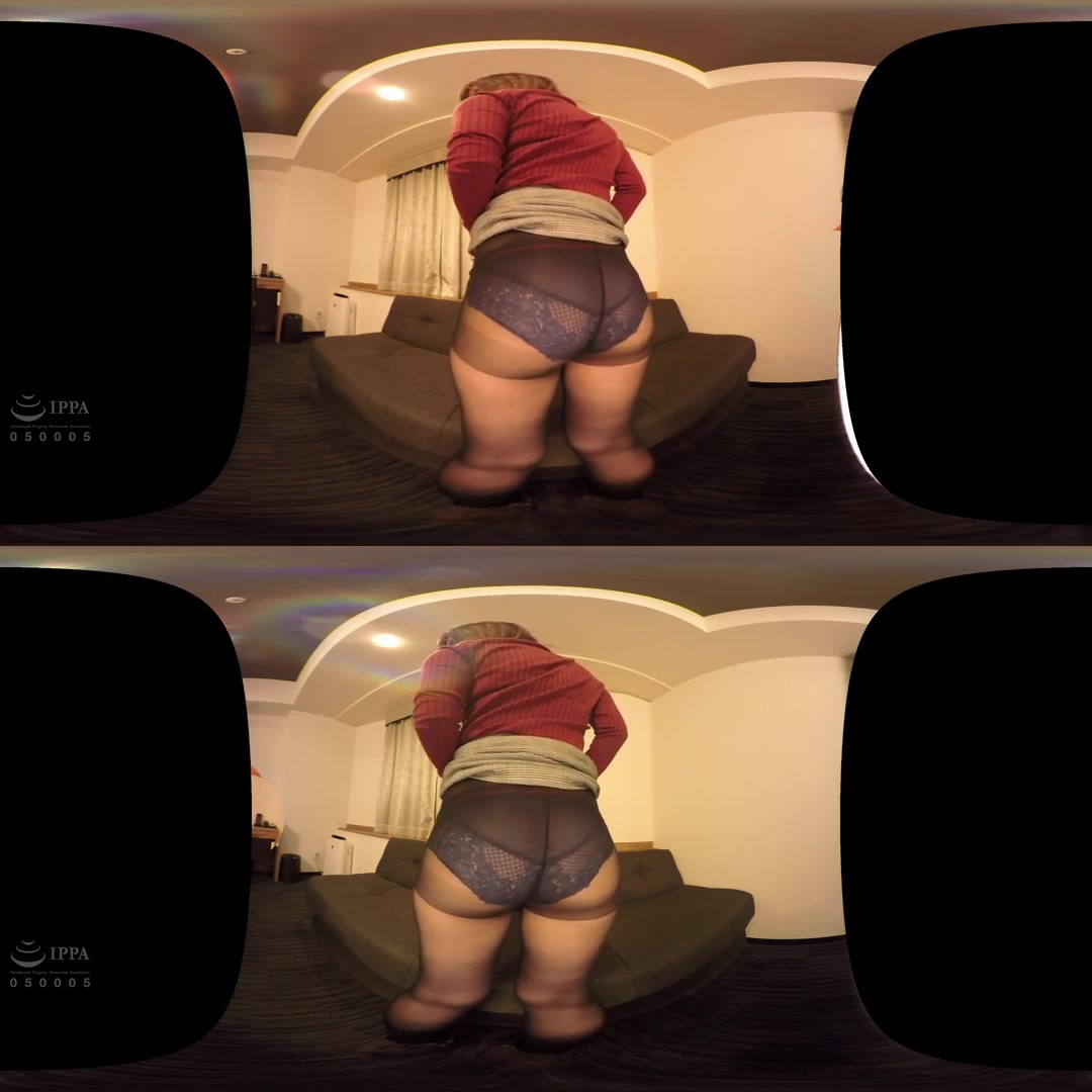 Look at My Panties VR - Cute Amateur Japanese Girls Showing off Their Panties