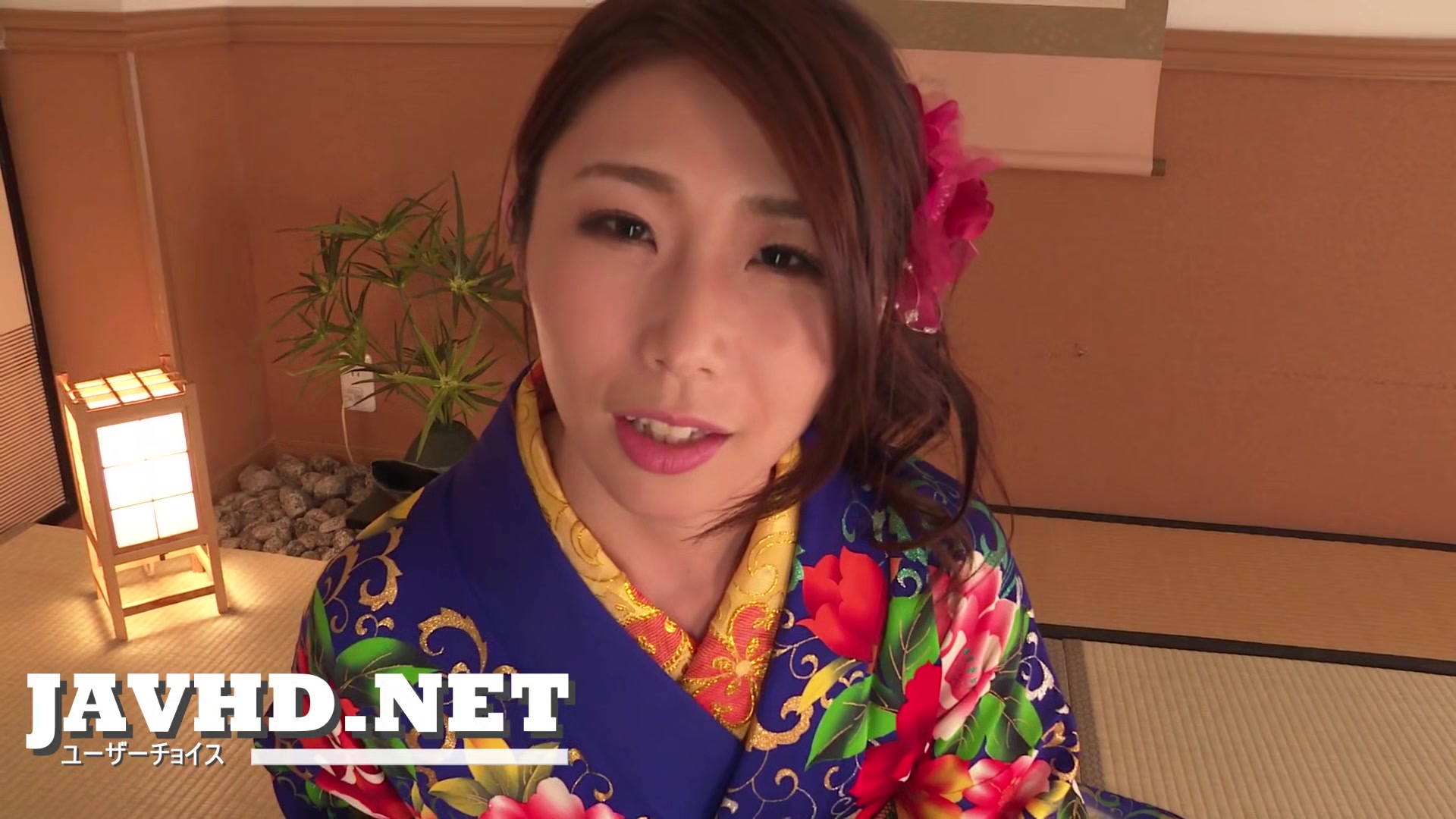 Uncensored Japanese MILF Porn Video Awaits