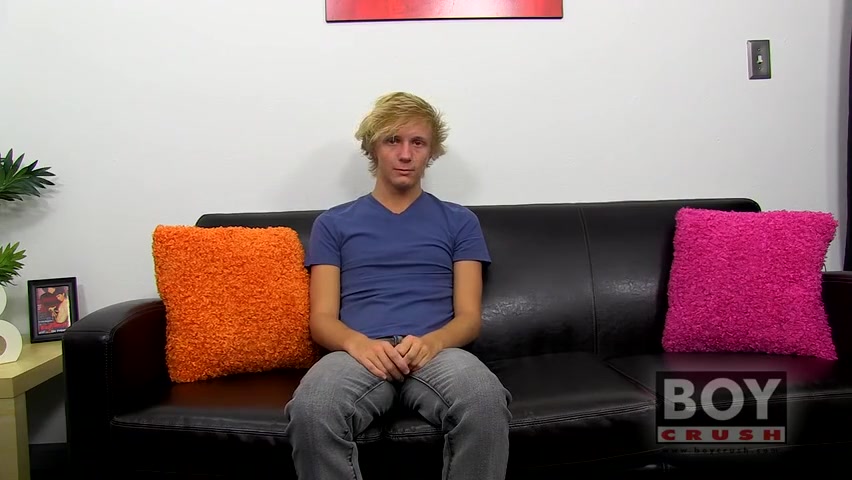 Evan Interview