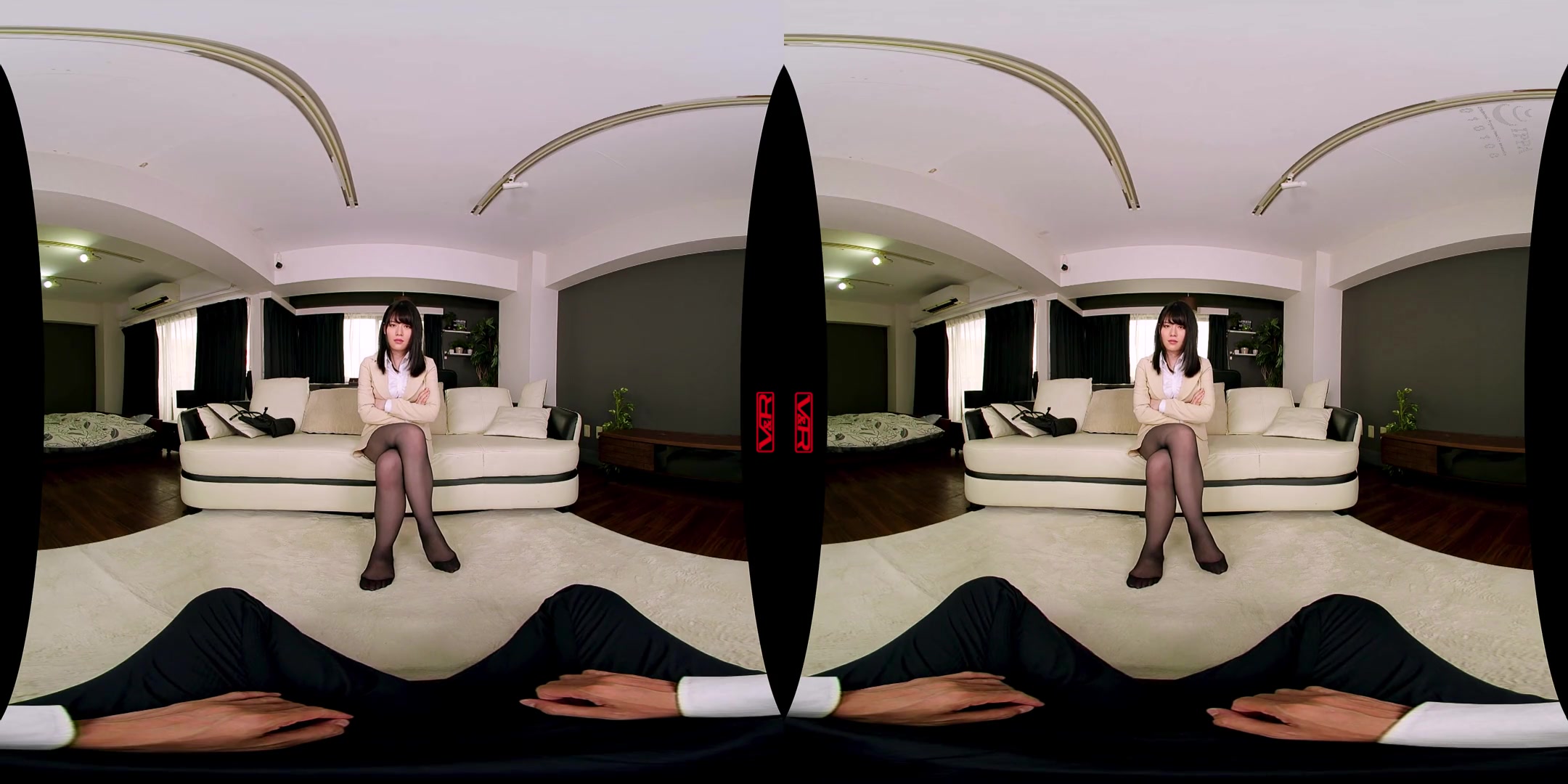 (For Masochistic Men) Hey! You! Let' Do it Quick!; Serving Your Coworker for Quickie Sex