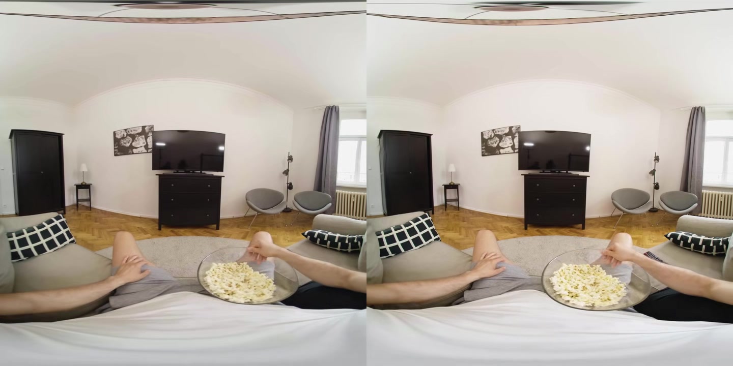 Terror Movie - VirtualRealPorn