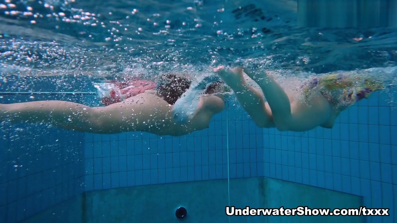 Bubarek Birtakik Video - UnderwaterShow