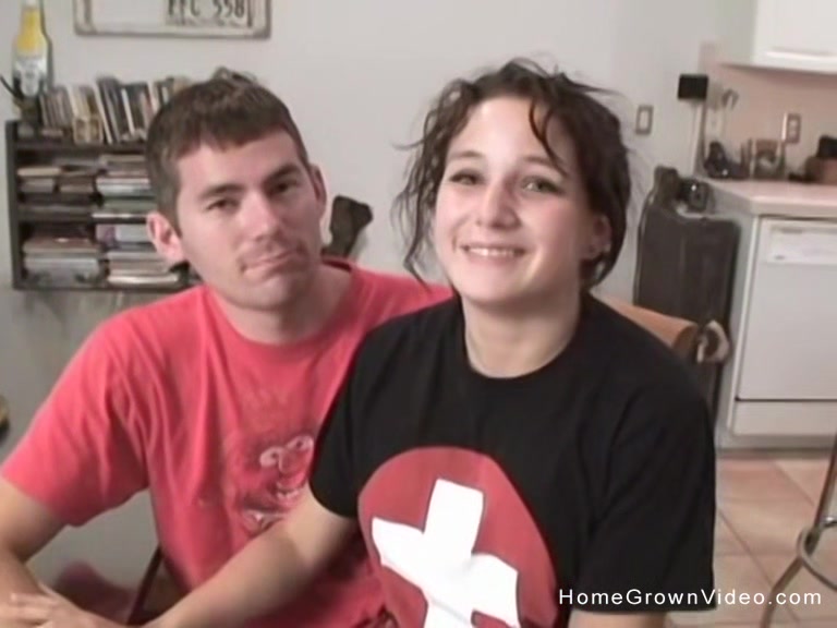 Homegrown Video Sex