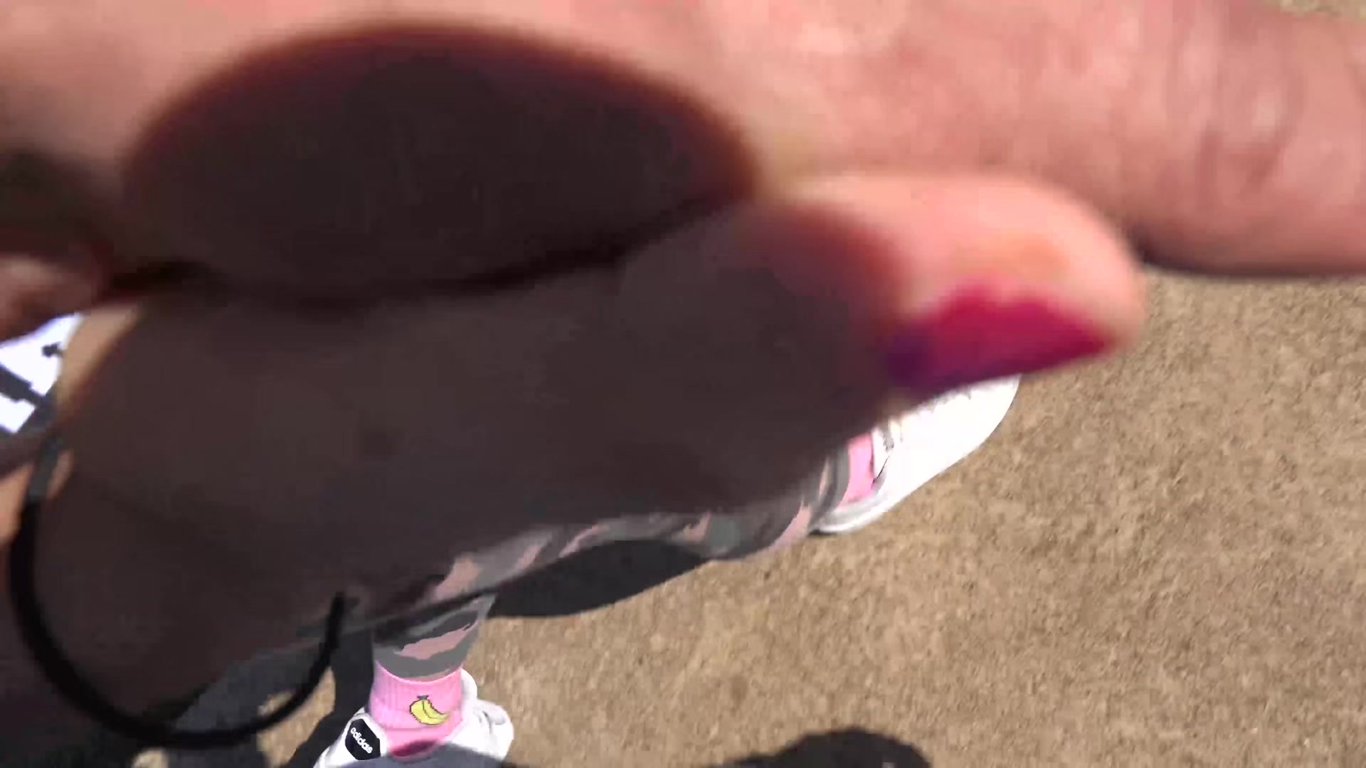 Virtual Vacation In Kauai With Lily Adams Part 1