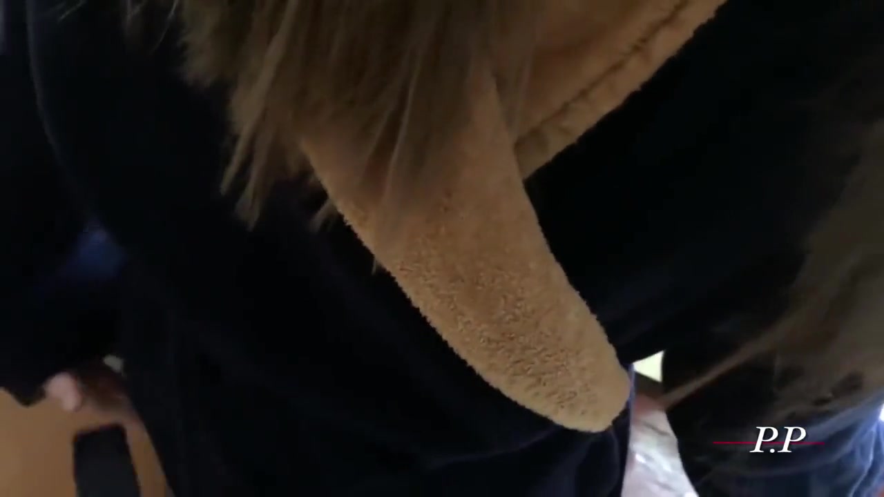 And Blowjob From My Stepsister - Morning Sex