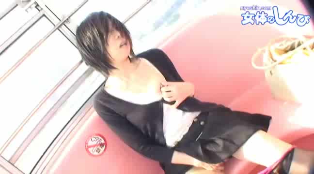 Fetish Japanese Video - Nyoshin