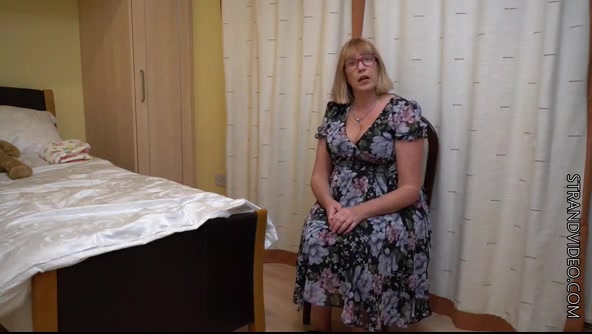 Violet Is Spanked And Diapered