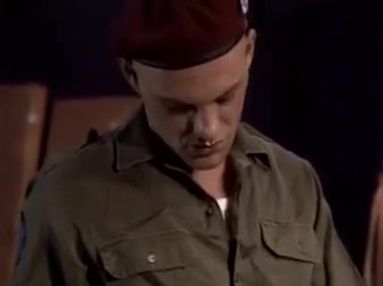 Berlin Army Dreams 2