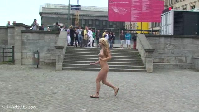 Nip-Activity Video: Anne