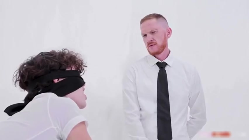 Little Sam Gets It From Both Ends Videos