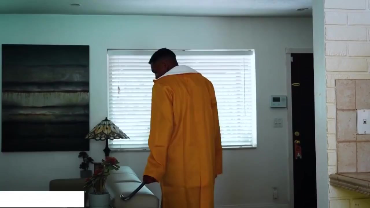 Xxlayna Marie - Xxlayna Gets Candy Mans Big Black Cock