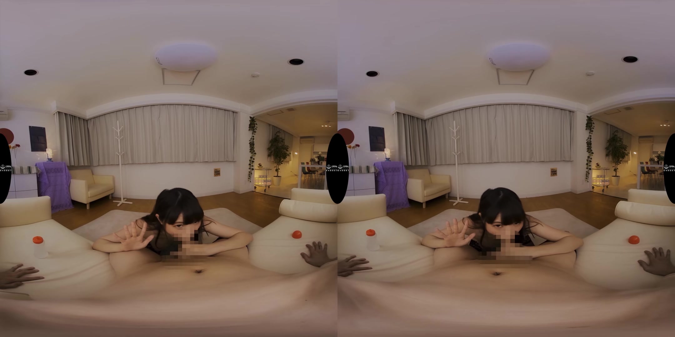 Waiting to Cum on Marshmallow Tits - TeppanVR
