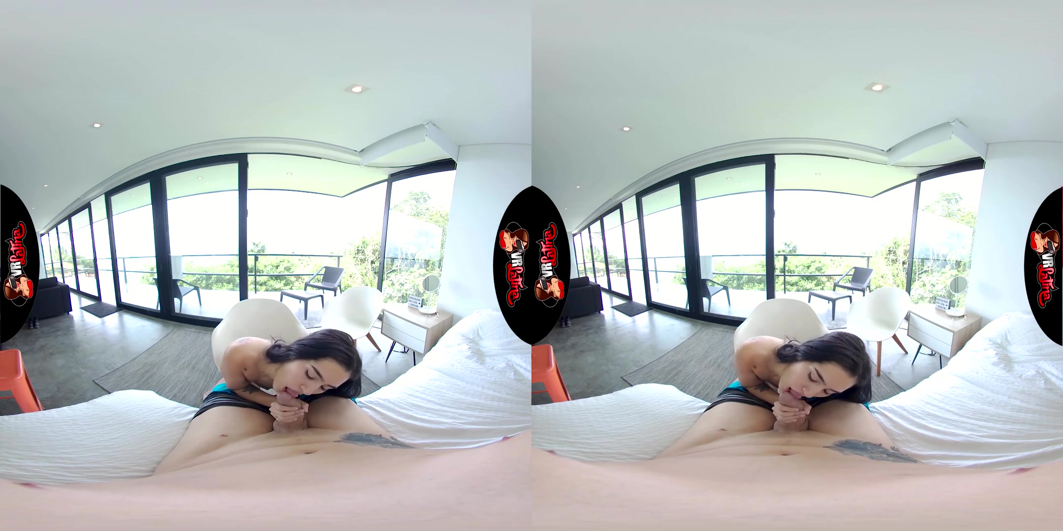 Small But Cool - Petite Latina Hardcore - SexLikeReal