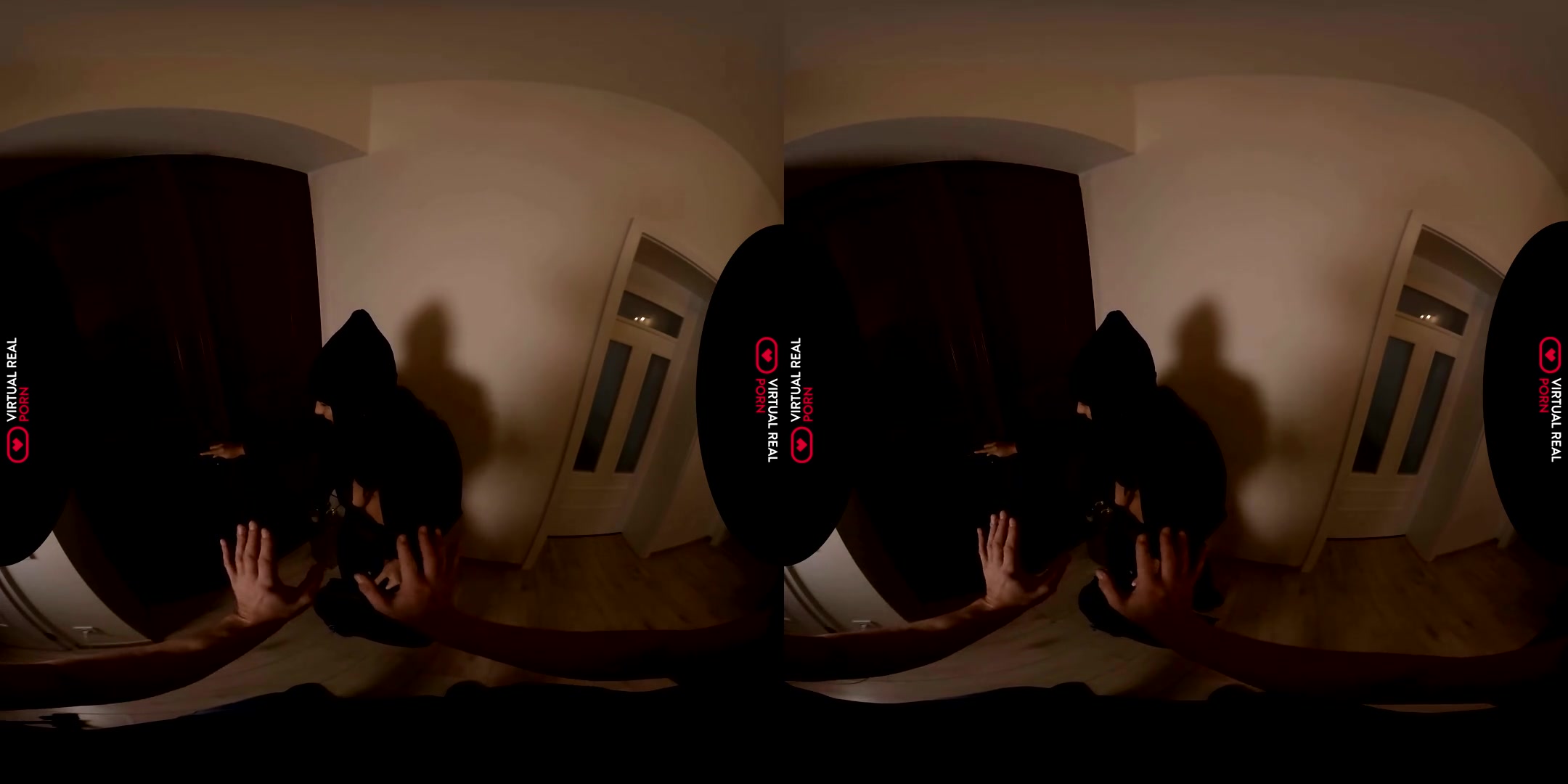 Nelly Kent in Perfect Robbery - VirtualRealPorn