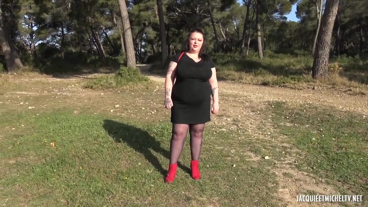Bbw Jade Gets Her Ass Fucked Hard