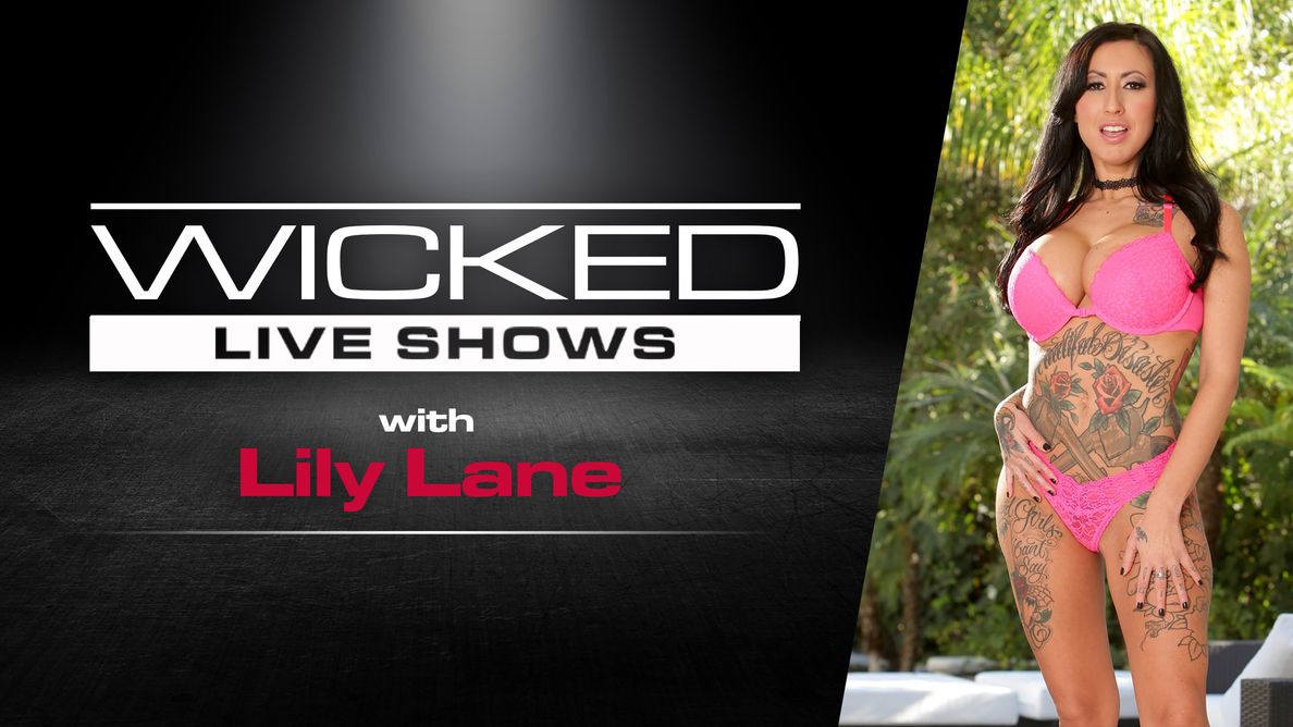 Wicked Live - Lily Lane