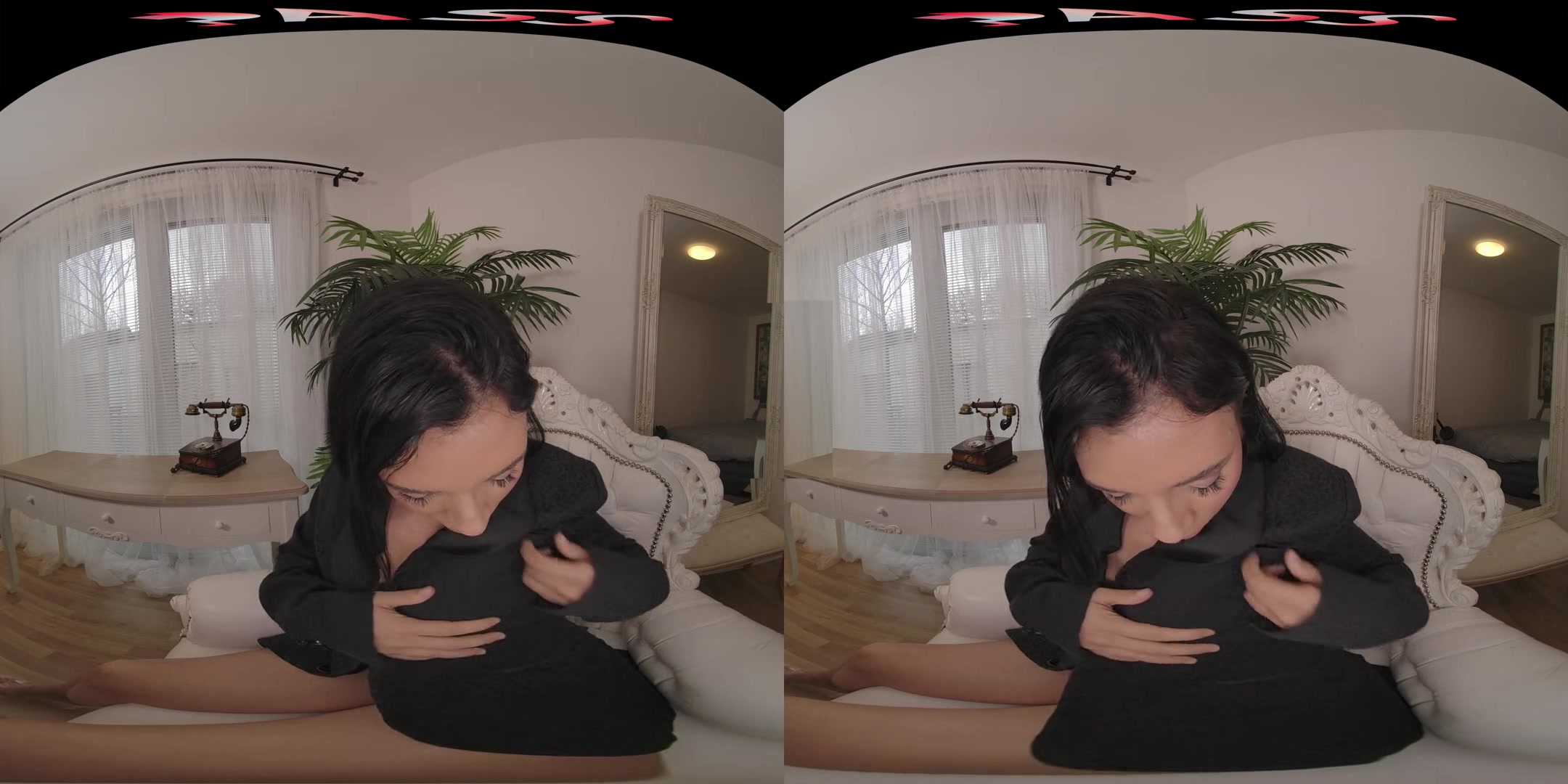 Lust & Found in Yopal