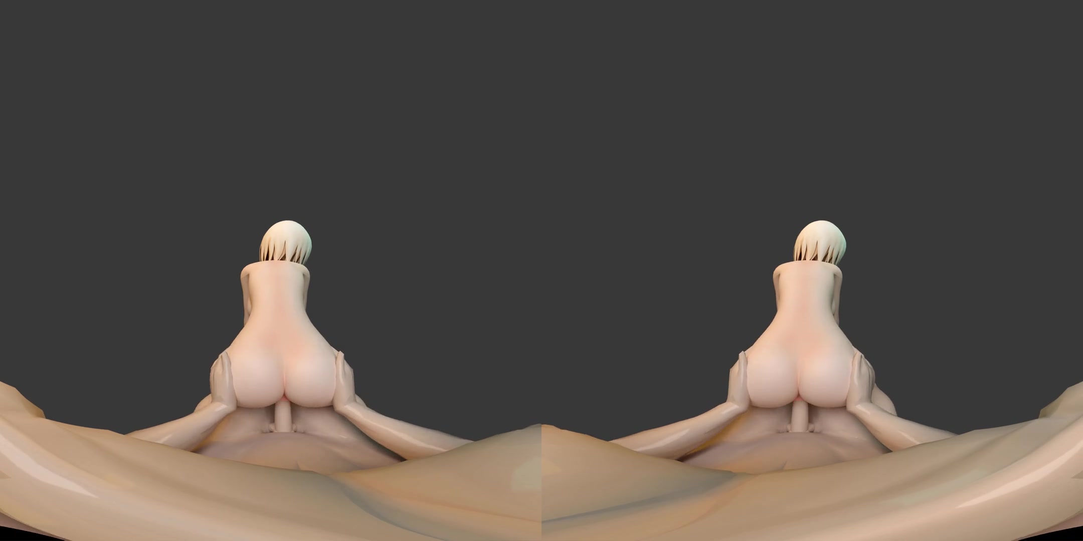 Sex On The Floor - VRAnimeTed