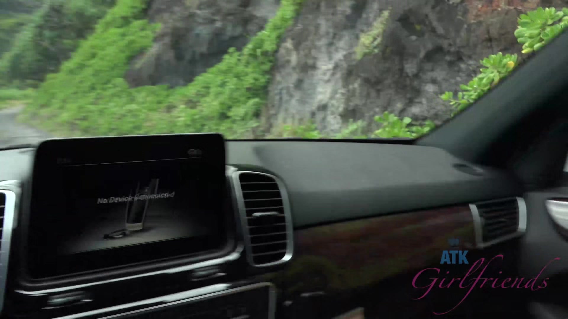 Virtual Vacation In Hawaii With Makenna Blue Part 8