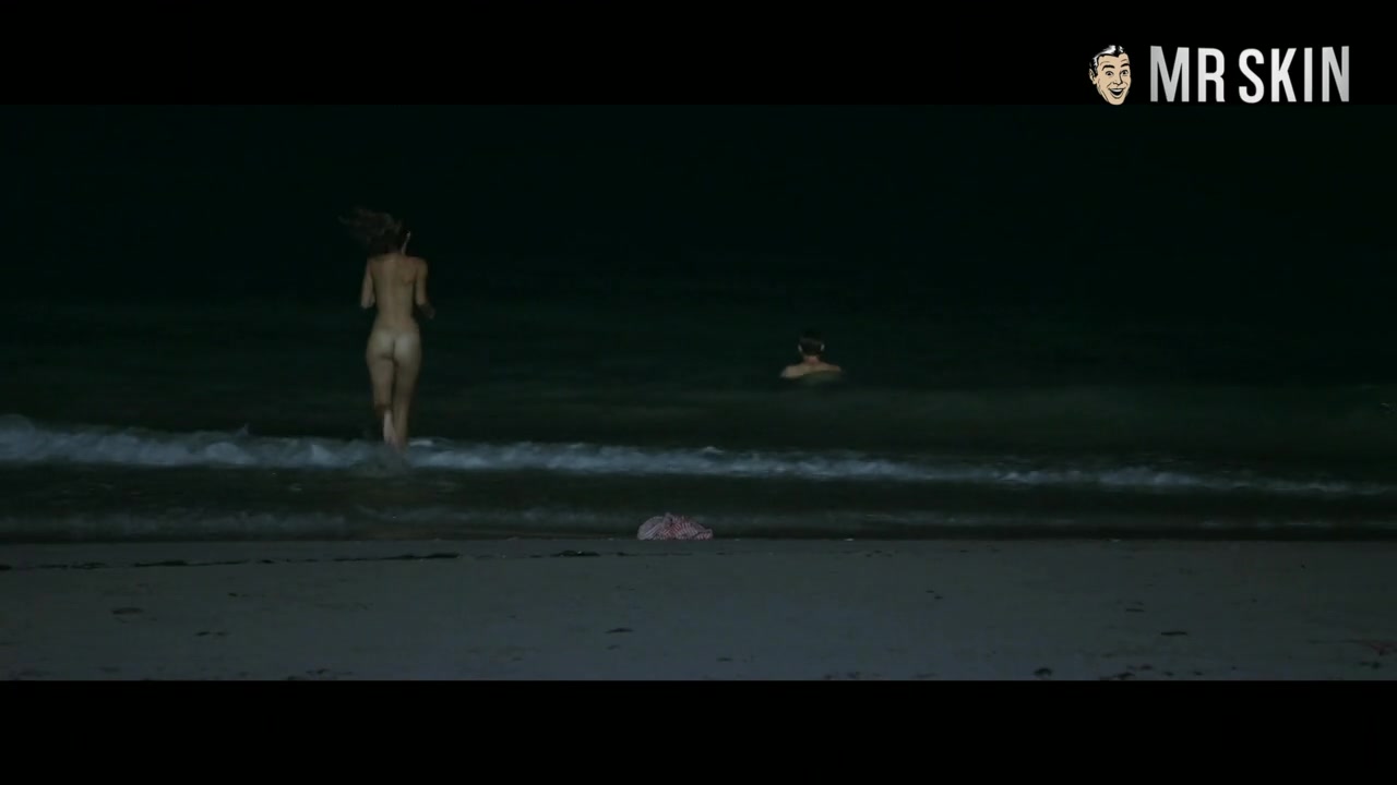 Minka Kelly's Nude Debut - Mr.Skin