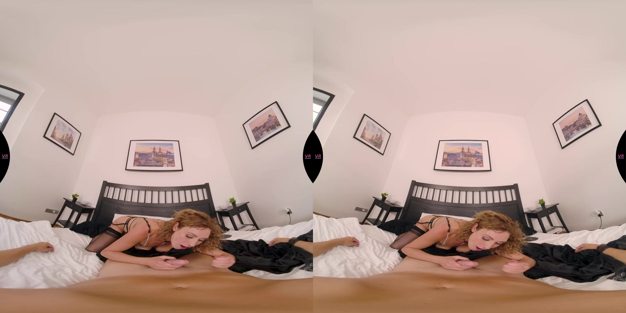 Fuck My Horny Ass - VRSexperts