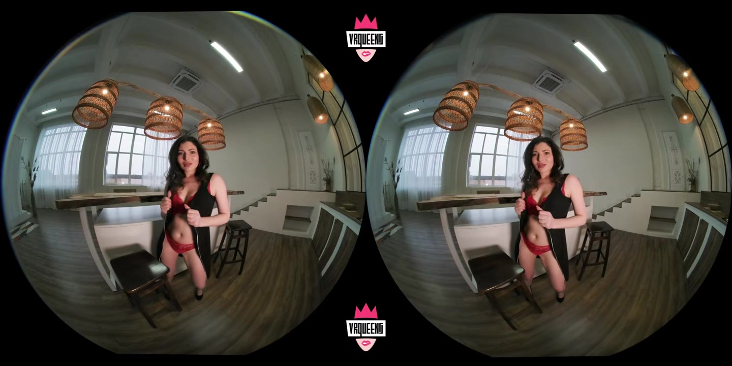 HelinaDream - VRQueens