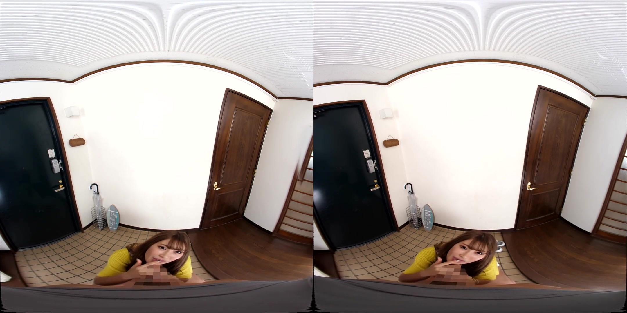 The Industries' Legendary; Famous JAV Idol One on One Hardcore VR Creampie Sex