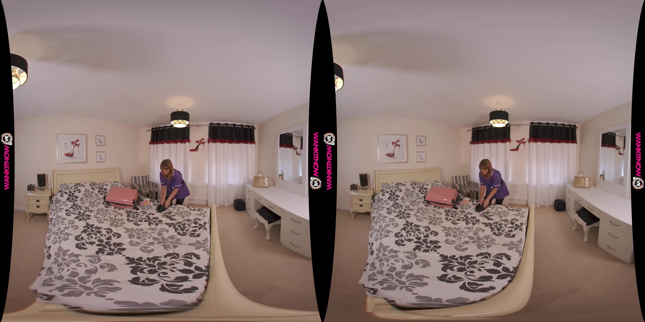Leaving Gift - Mature Big Tits MILF Solo - SexLikeReal