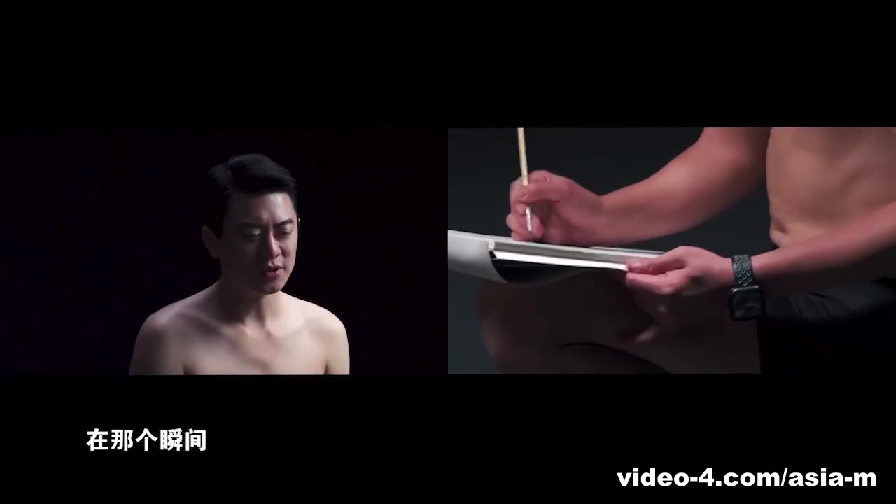 Heartbeat Signal MTVQ15-EP2 / 心动的性号 MTVQ15-EP2 - ModelMediaAsia