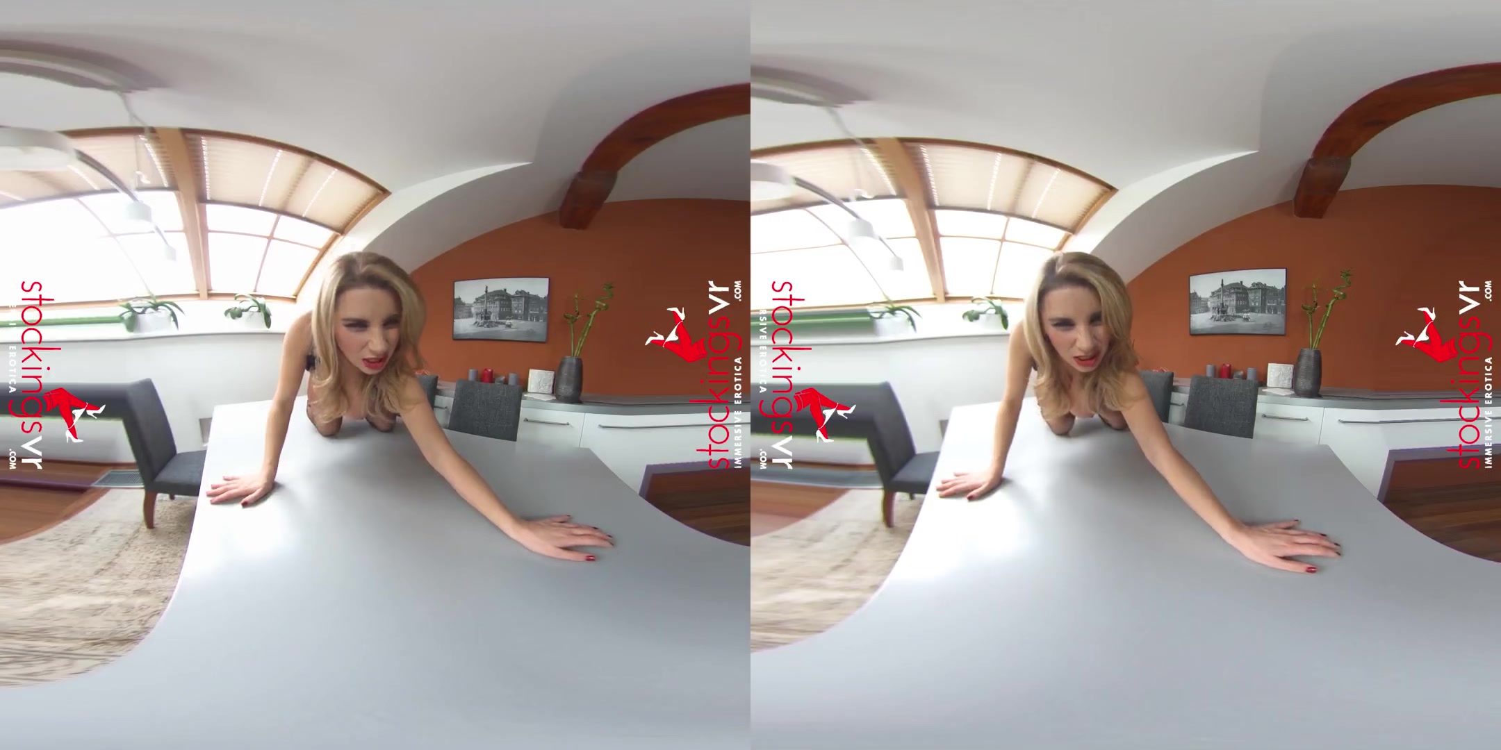 Pregnant FF cup titty seduction starring Katerina Hartlova