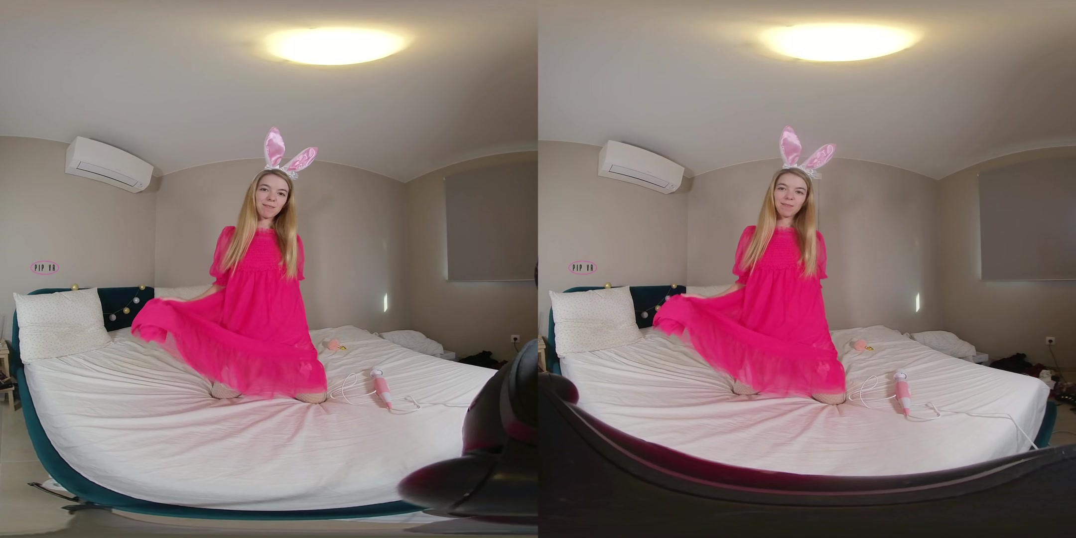Horny Bunny - PIPVR
