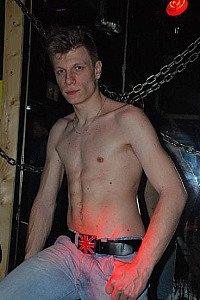 Julian Kido