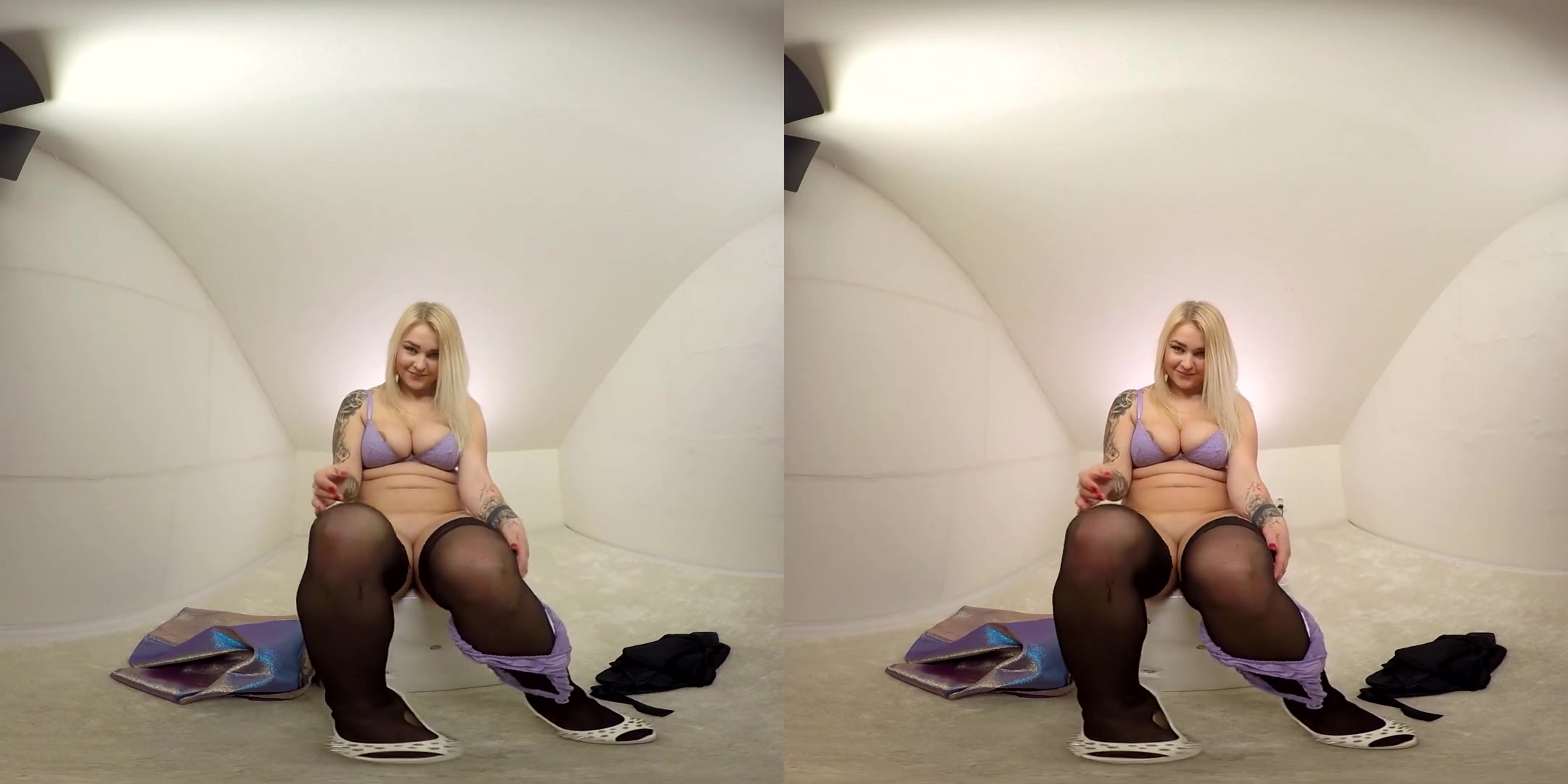 Allie Darcey in 250 - Allie Darcey - BravoModelsMedia
