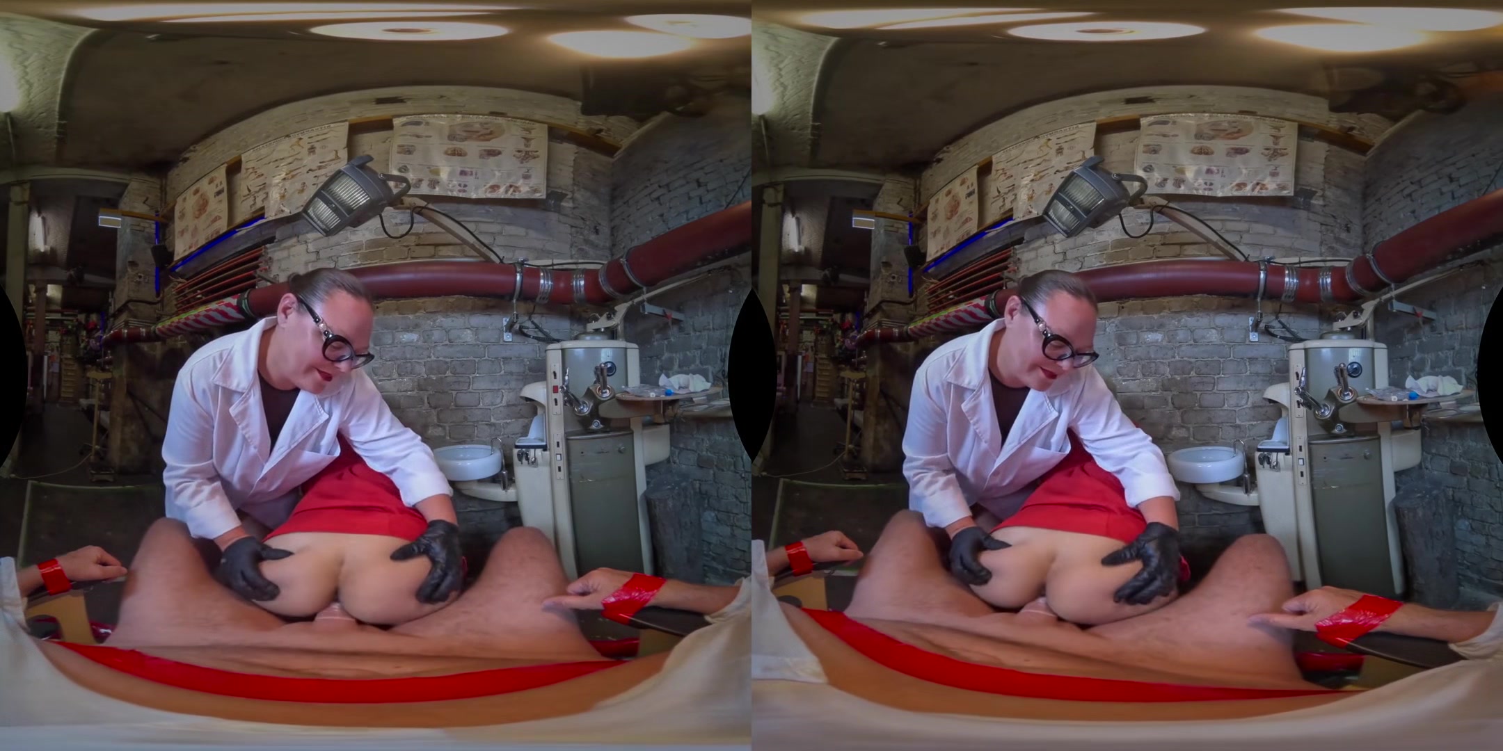 Weird Dentist Visit