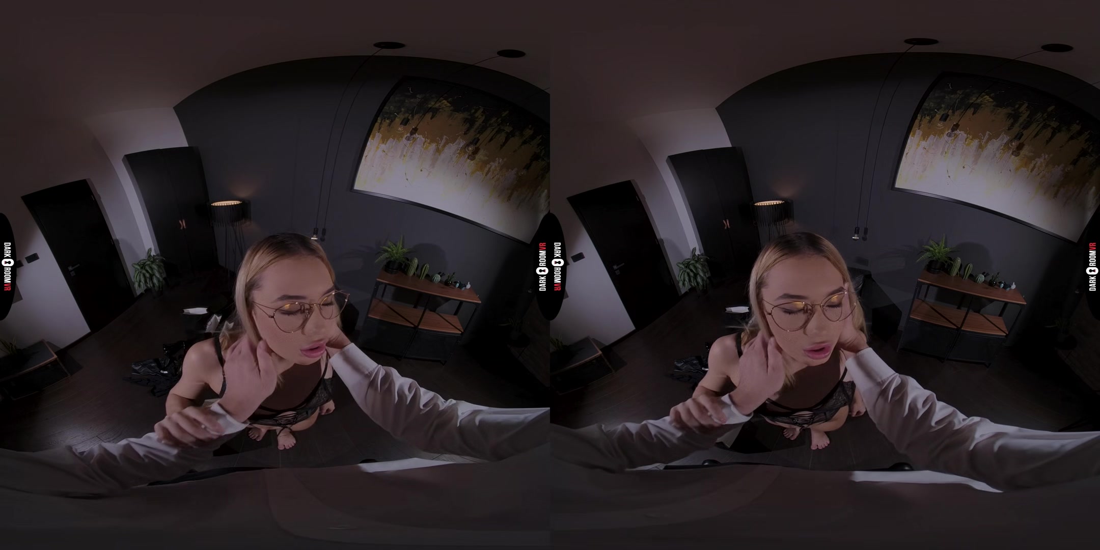 Rika Fane VR Porn: Try Before You Buy - DarkRoomVR