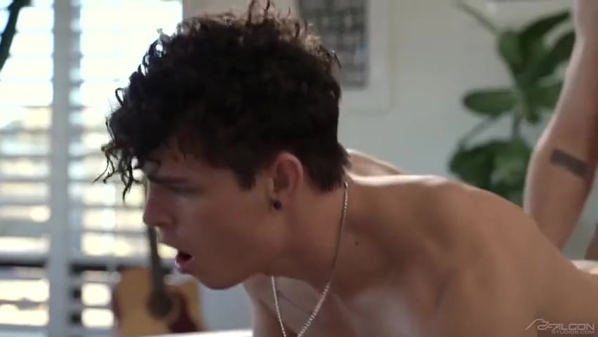 Cyrus Stark, Seth Peterson And Seth Stark In Hard Feelings