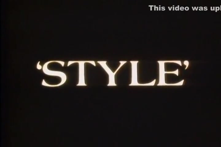 Style 1982