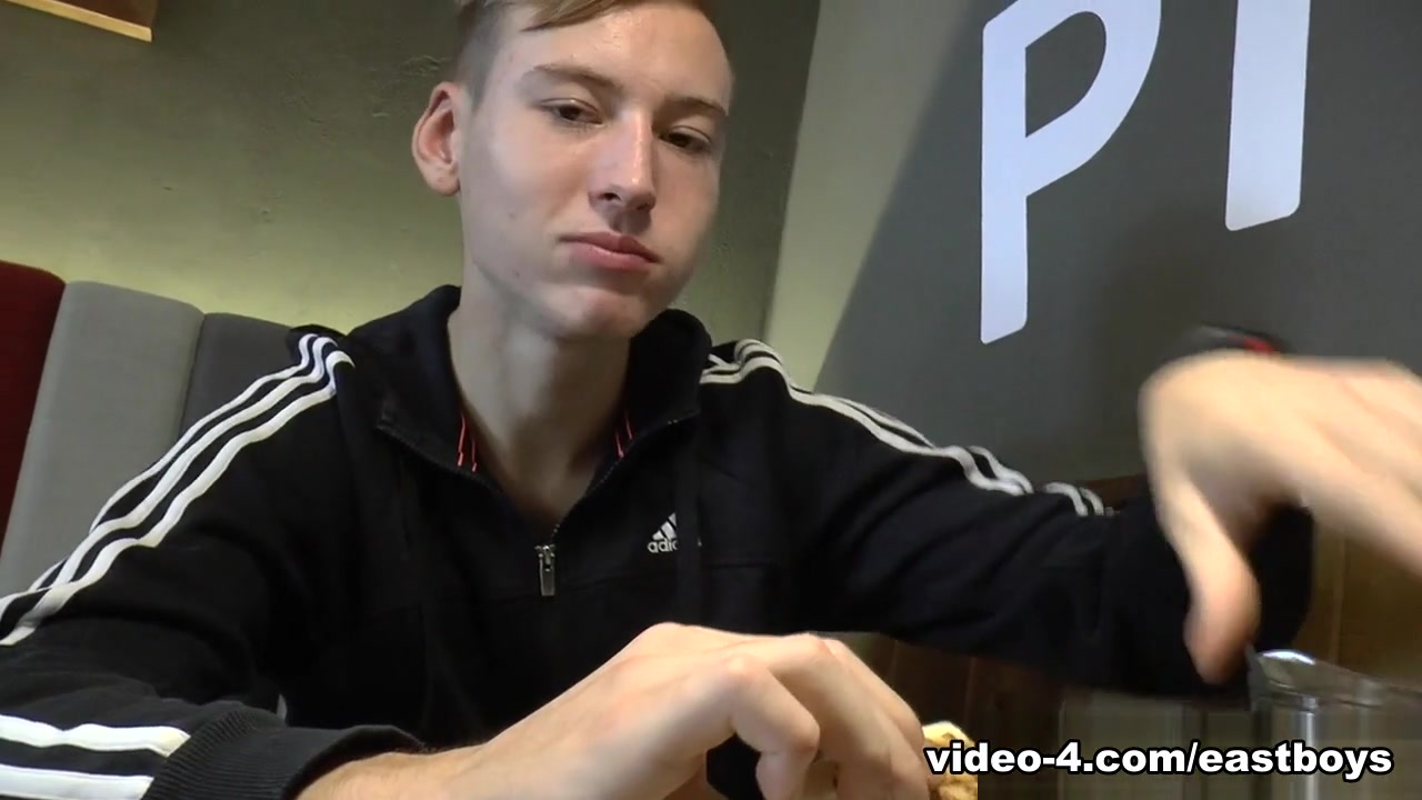 Handjob - One - EastBoys