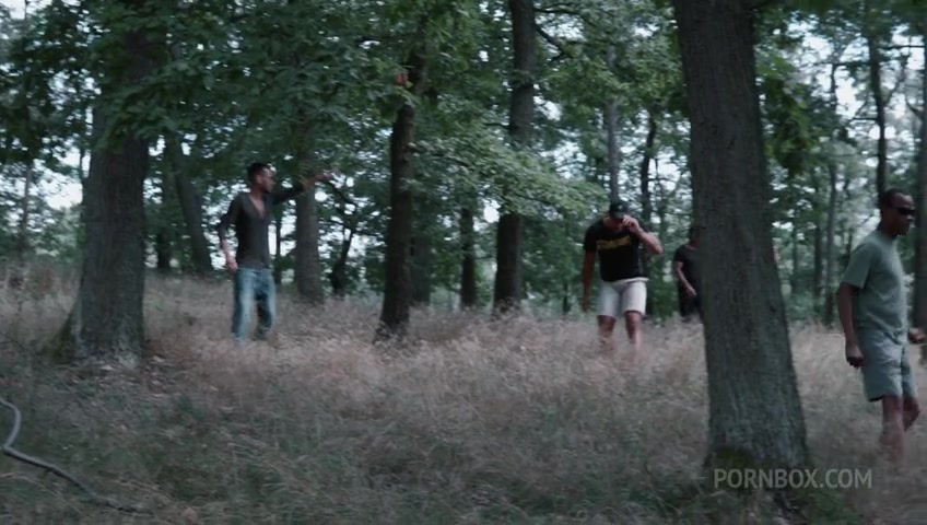 Run for craving wet, 6on1, Julia Maze, ATM, DAP, Rough, Big Gapes, Pee Drink, Creampie Swallow, Cum in Mouth, Swallow GIO2288 - PissVids